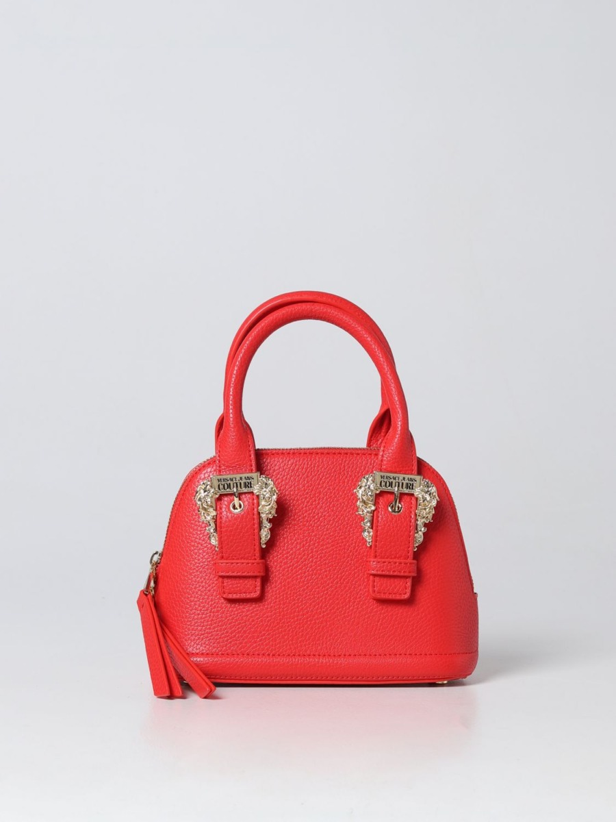 Giglio - Women Mini Bag Red GOOFASH