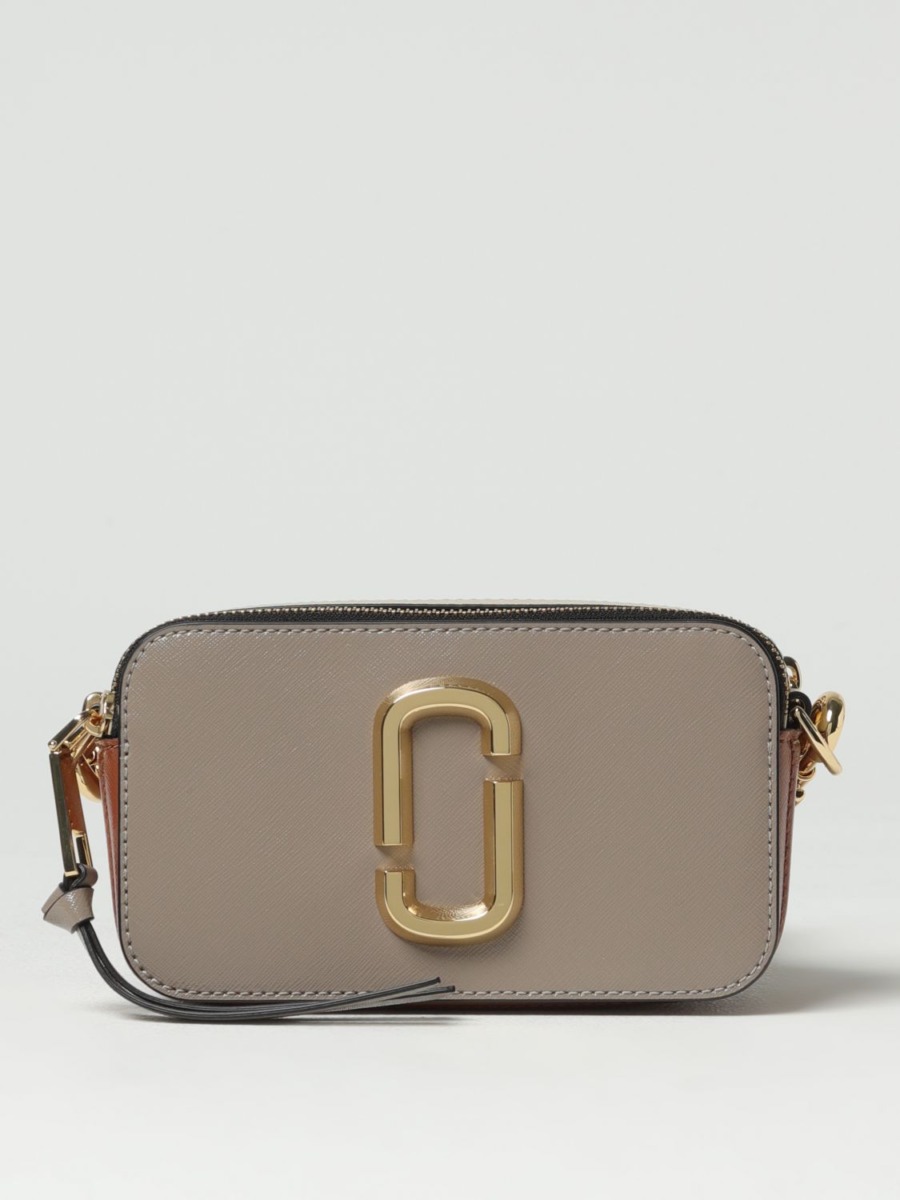 Giglio Women's Beige Bag from Marc Jacobs GOOFASH