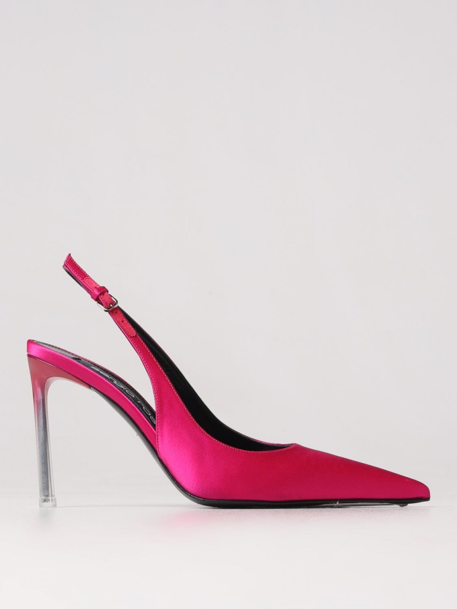 Giglio - Women's High Heels in Pink GOOFASH