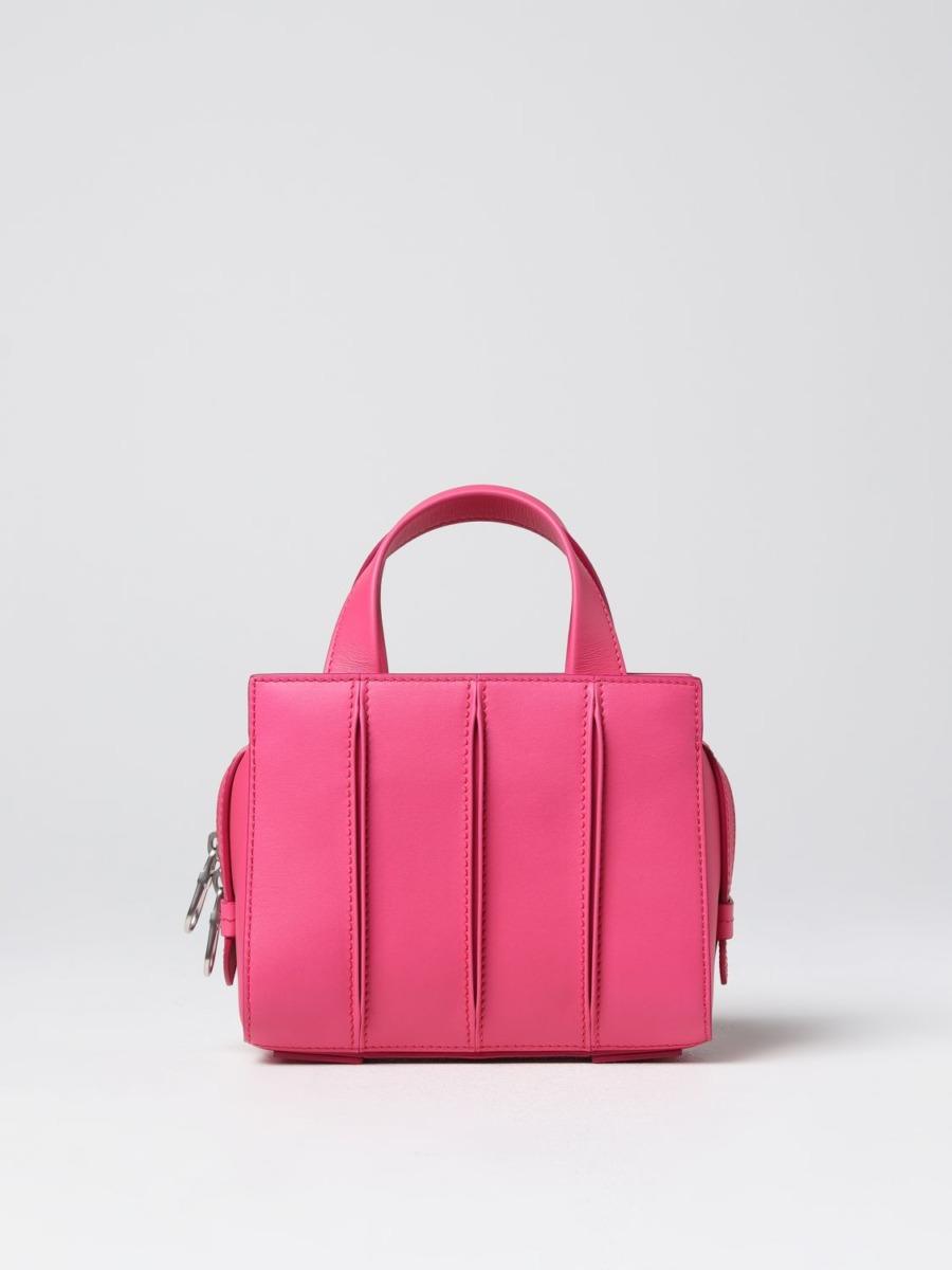 Giglio - Womens Mini Bag Pink Max Mara GOOFASH