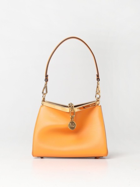 Giglio Womens Mini Bag in Orange by Etro GOOFASH