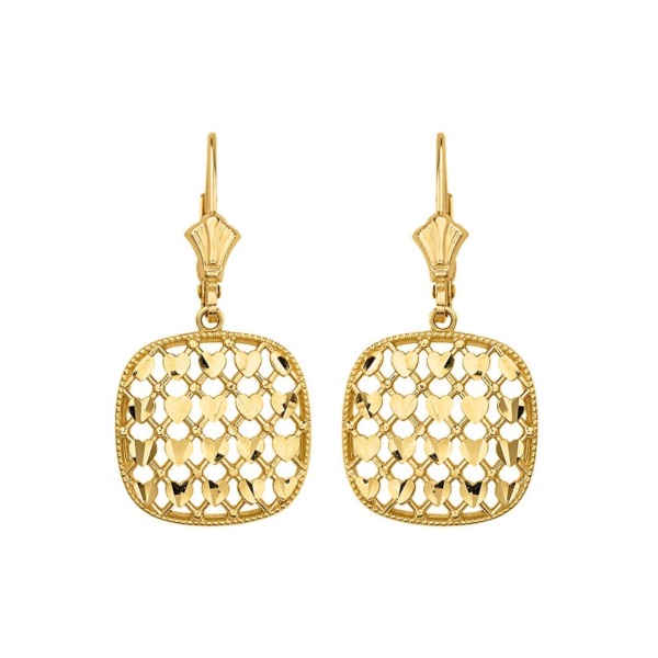 Gold Boutique - Earrings Gold GOOFASH