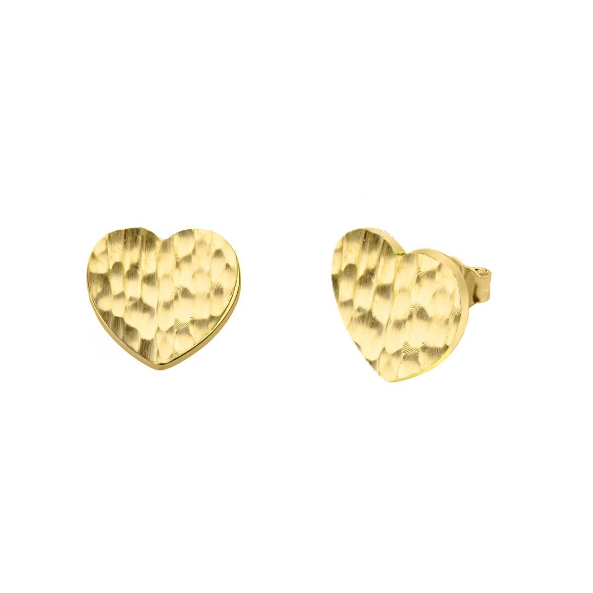 Gold Boutique - Earrings Gold - Man GOOFASH