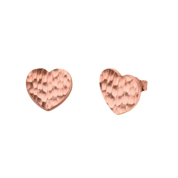 Gold Boutique - Earrings Rose - Men GOOFASH