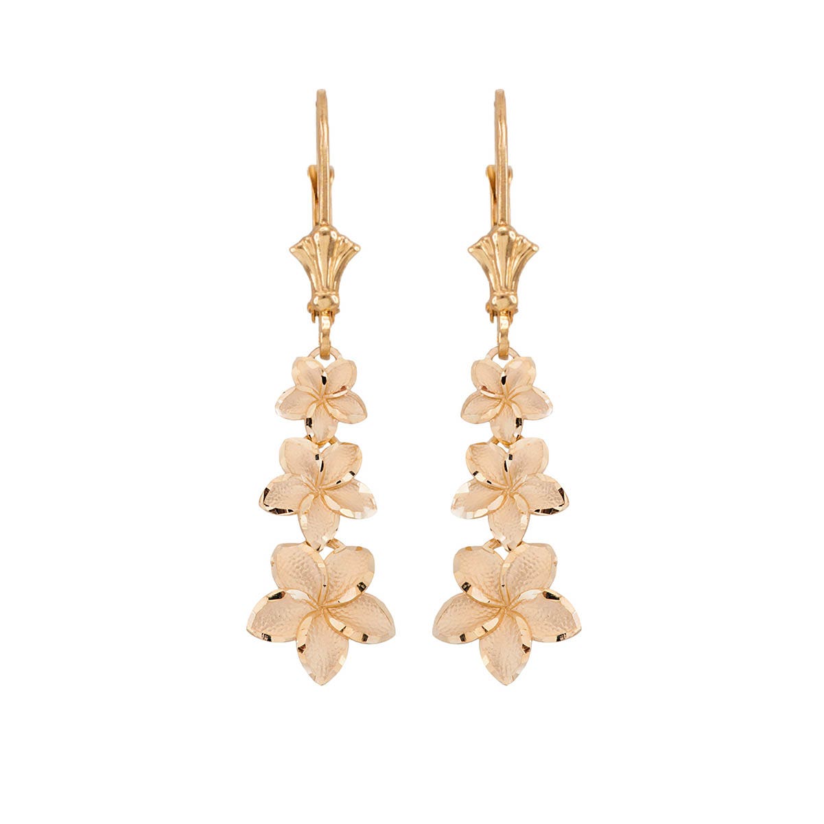 Gold Boutique - Earrings in Gold GOOFASH