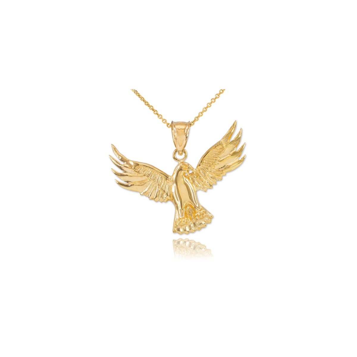Gold Boutique - Falcon Gold GOOFASH