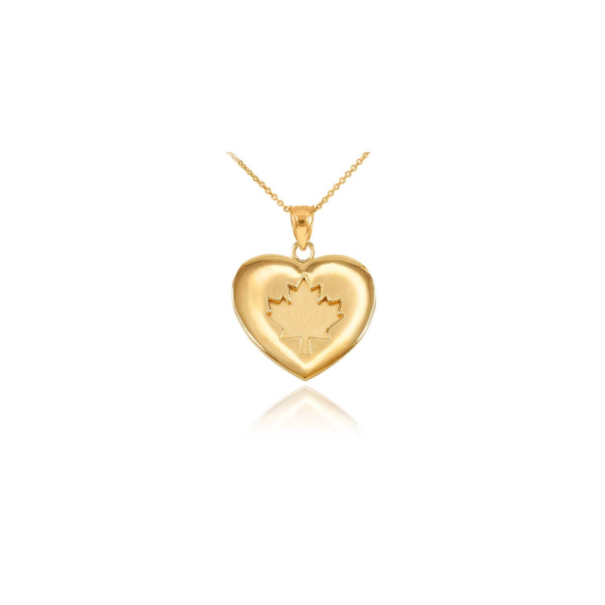 Gold Boutique - Gent Necklace - Gold GOOFASH