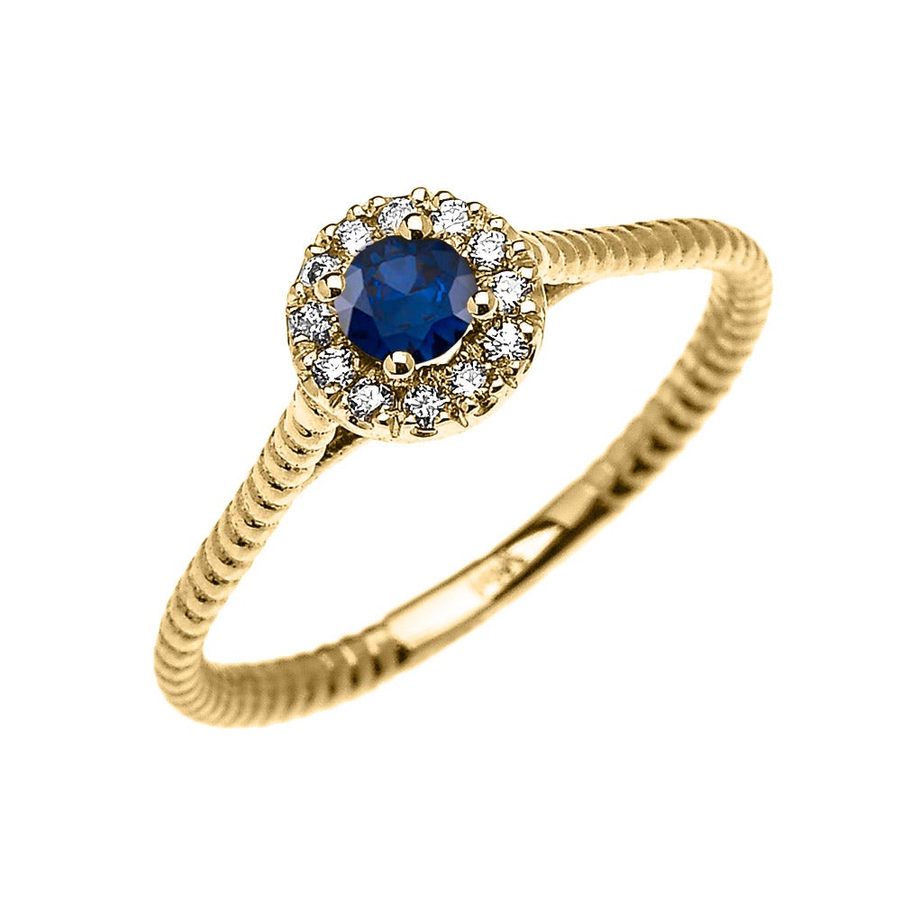 Gold Boutique - Gent Ring - Gold GOOFASH