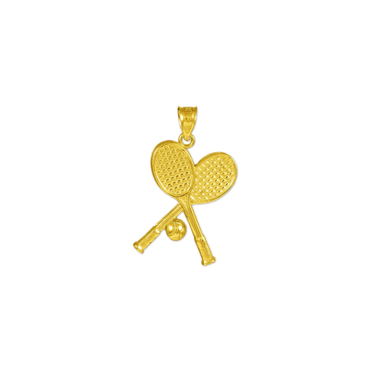 Gold Boutique - Gents Necklace Gold GOOFASH