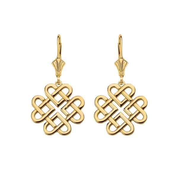 Gold Boutique - Gold - Earrings GOOFASH