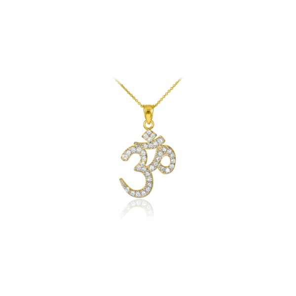 Gold Boutique - Gold Lady Necklace GOOFASH