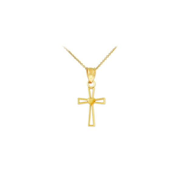 Gold Boutique - Gold - Man Necklace GOOFASH