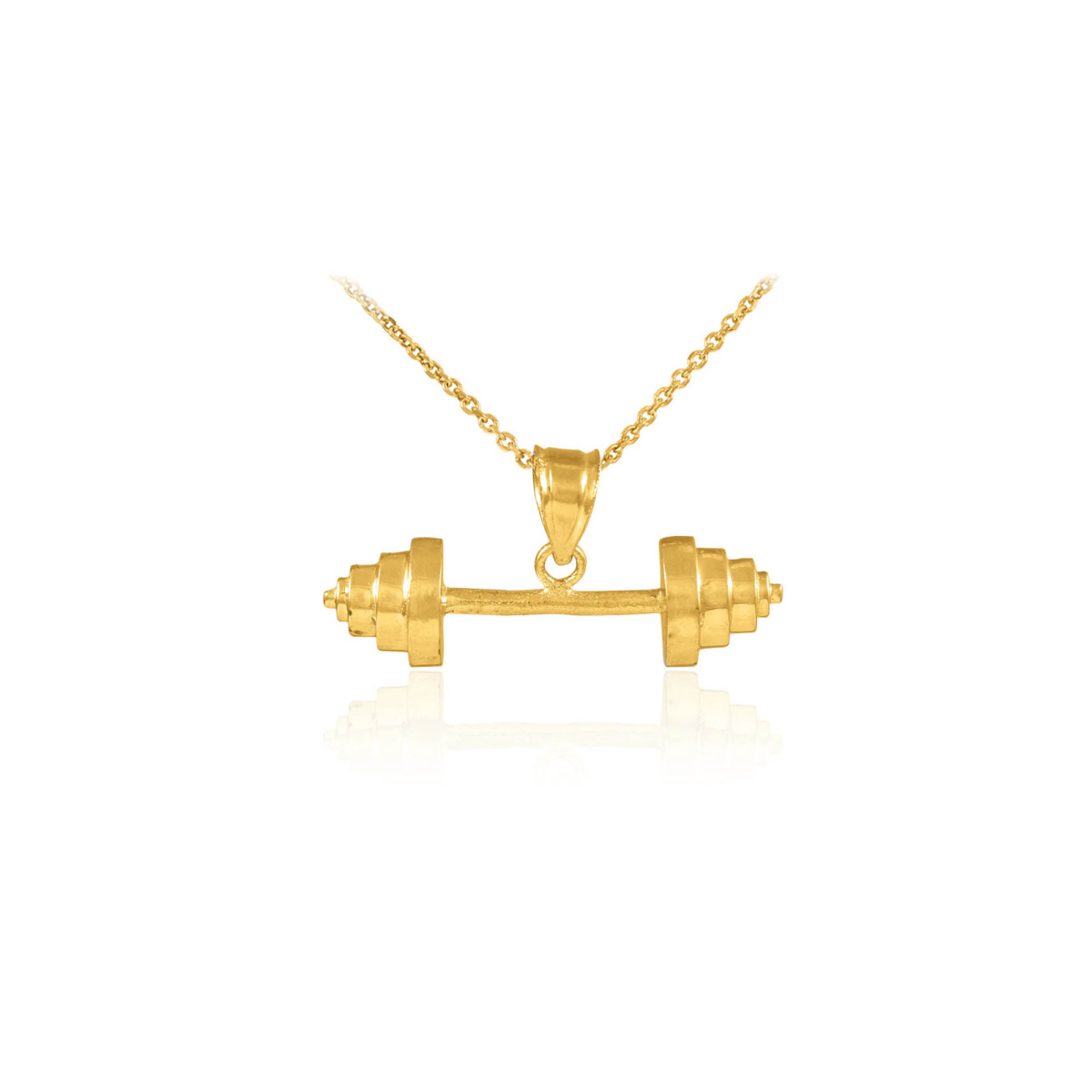 Gold Boutique - Gold - Mens Necklace GOOFASH