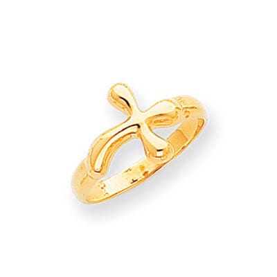 Gold Boutique - Gold - Mens Ring GOOFASH