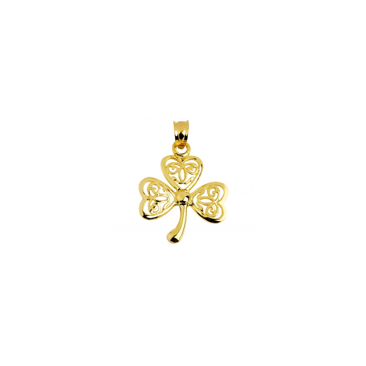 Gold Boutique - Gold Necklace GOOFASH