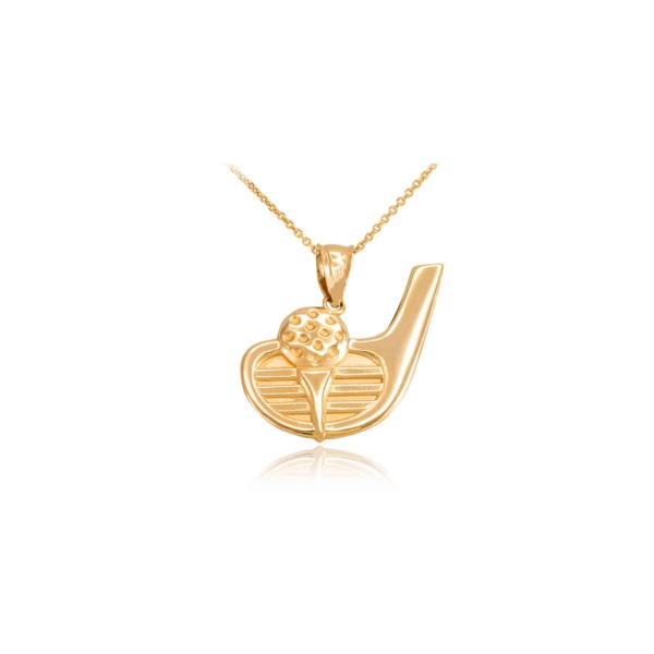 Gold Boutique - Gold Necklace - Men GOOFASH