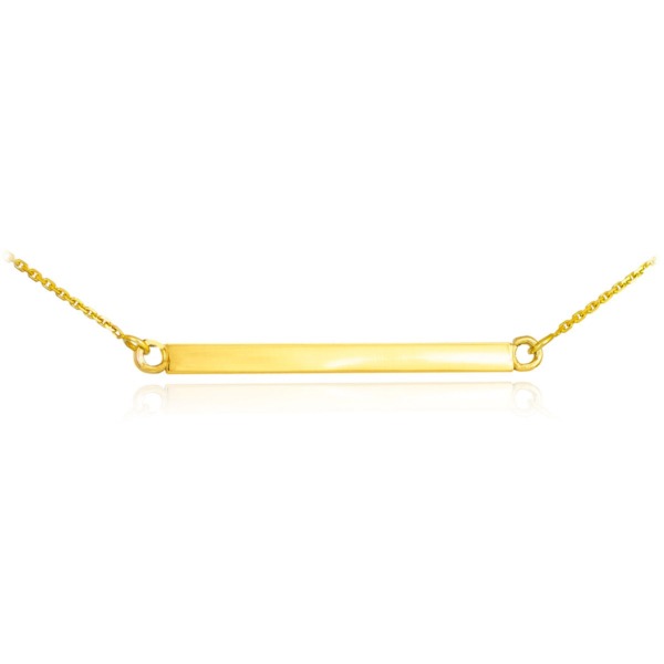 Gold Boutique - Gold Necklace for Men GOOFASH