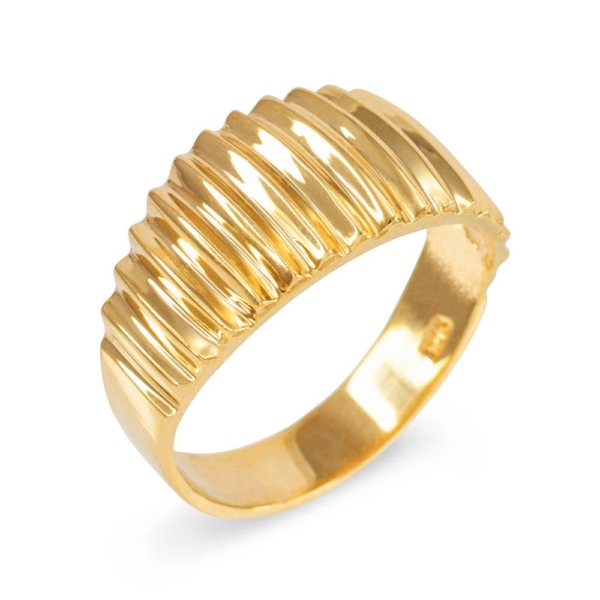 Gold Boutique - Gold - Ring GOOFASH