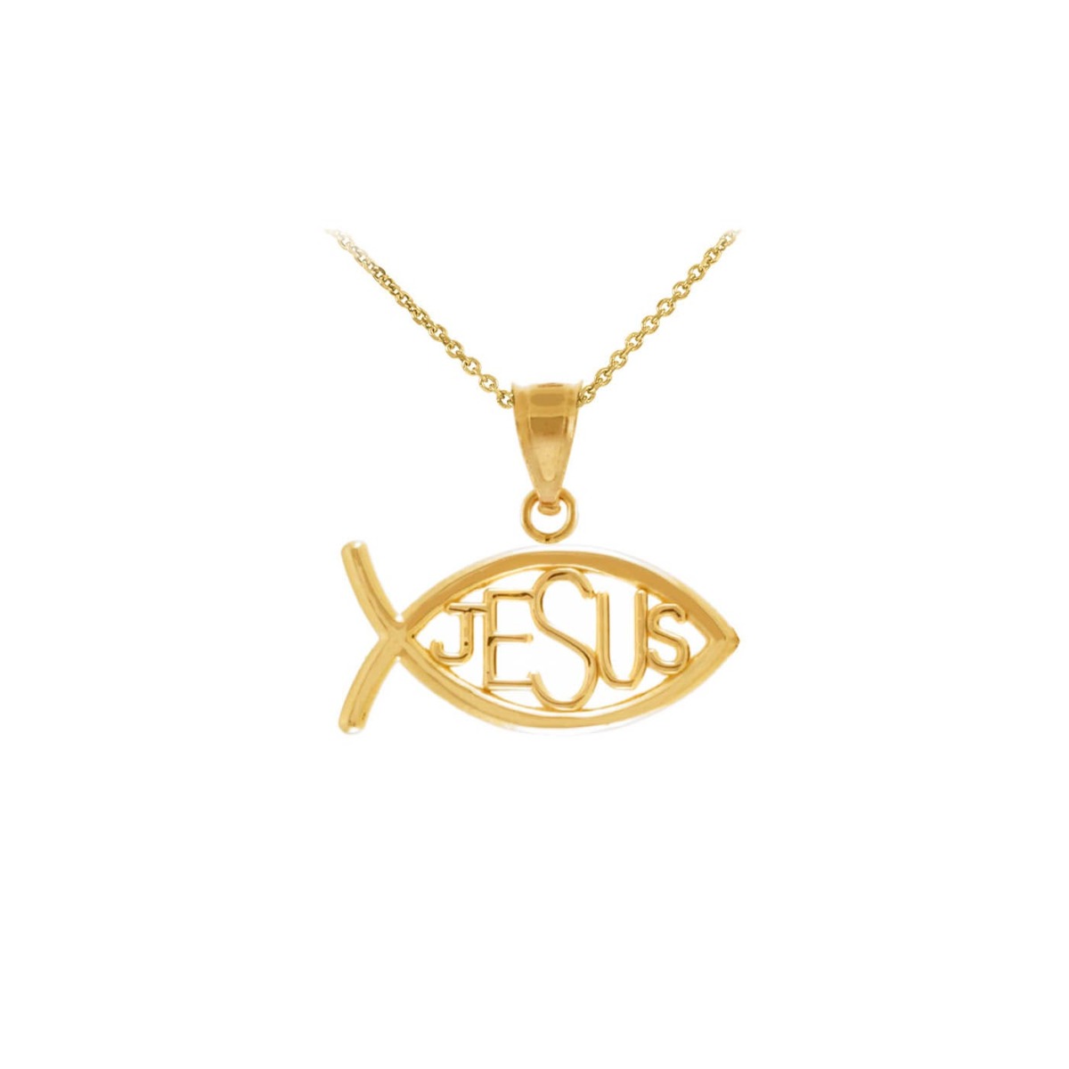 Gold Boutique - Gold Women Necklace GOOFASH