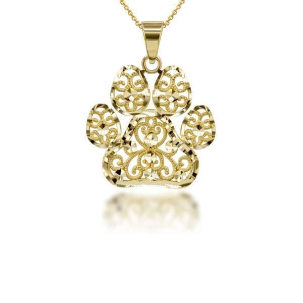 Gold Boutique - Gold - Women Necklace GOOFASH