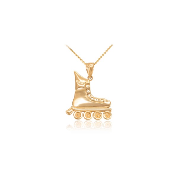 Gold Boutique - Gold - Womens Necklace GOOFASH