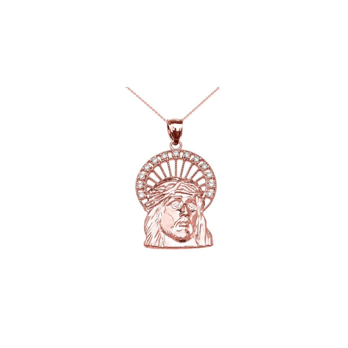 Gold Boutique - Ladies Rose Necklace GOOFASH