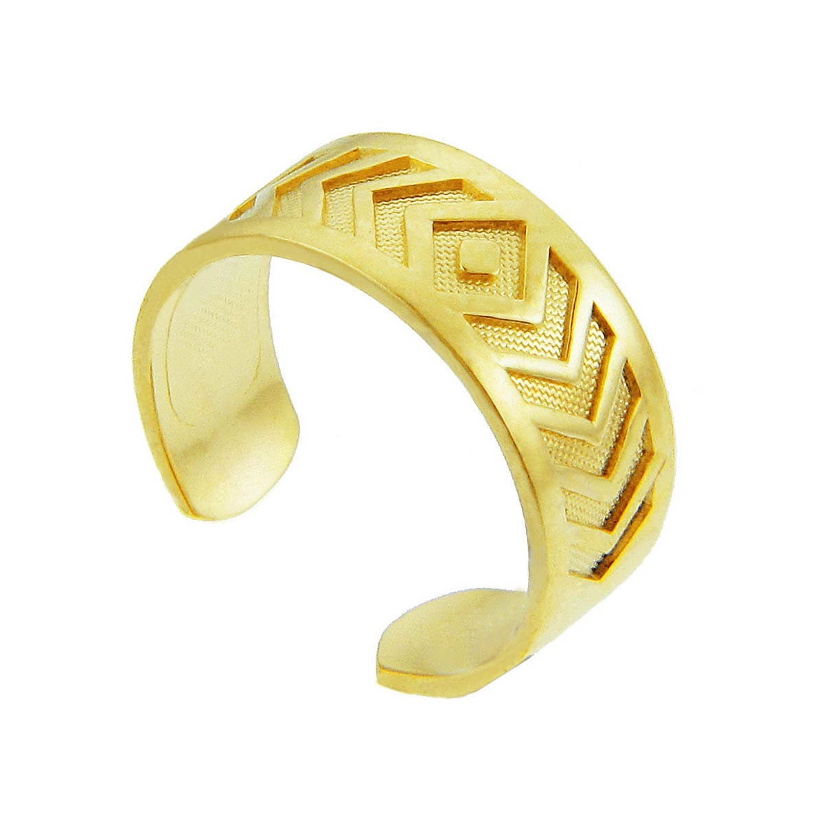 Gold Boutique - Men's Gold Ring GOOFASH