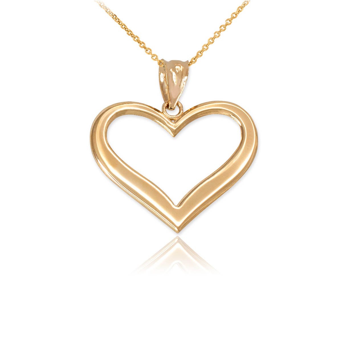 Gold Boutique - Men's Necklace in Gold GOOFASH