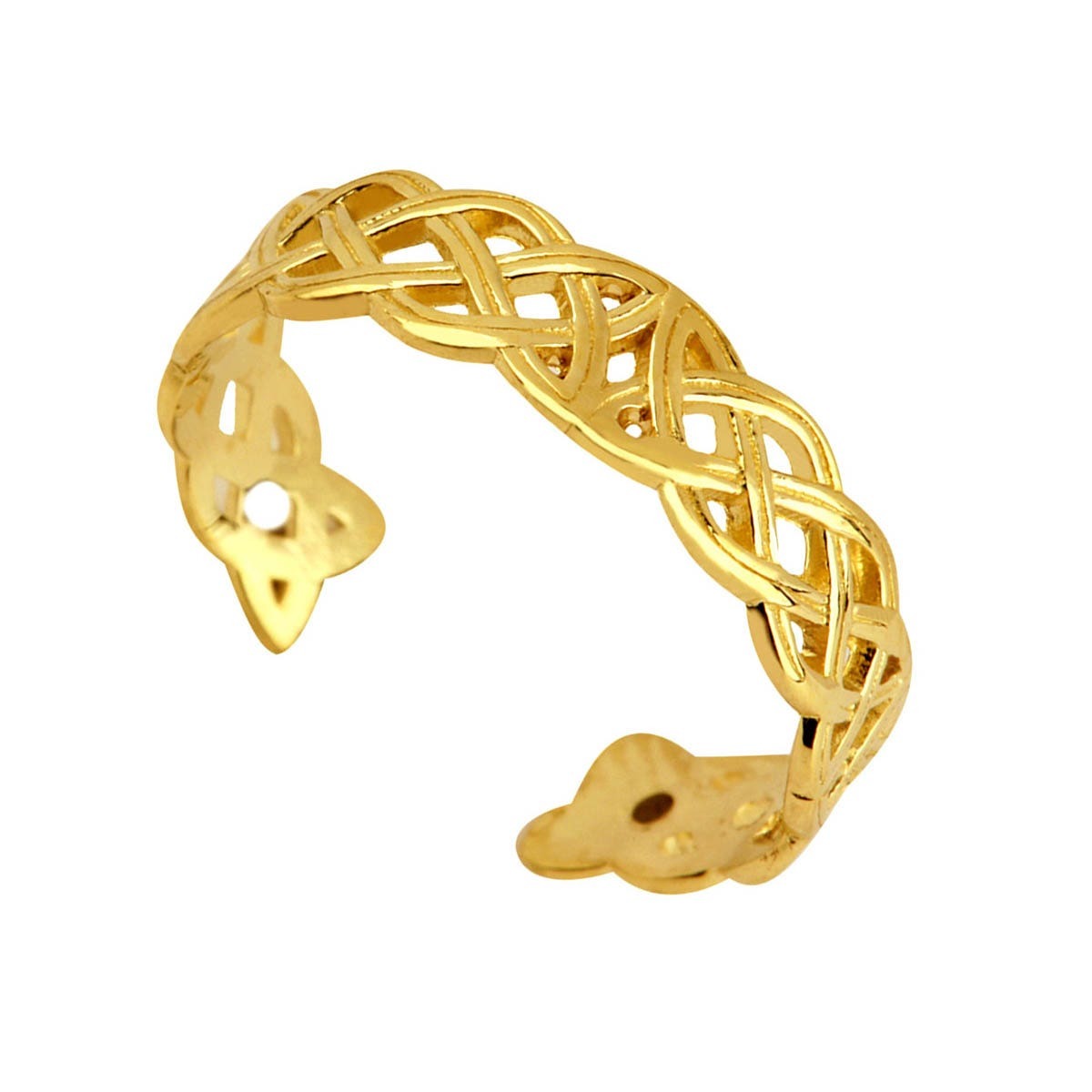 Gold Boutique Men's Ring Gold GOOFASH