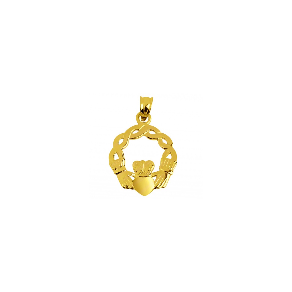 Gold Boutique - Necklace Gold GOOFASH
