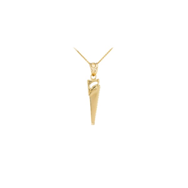Gold Boutique Necklace in Gold for Men GOOFASH