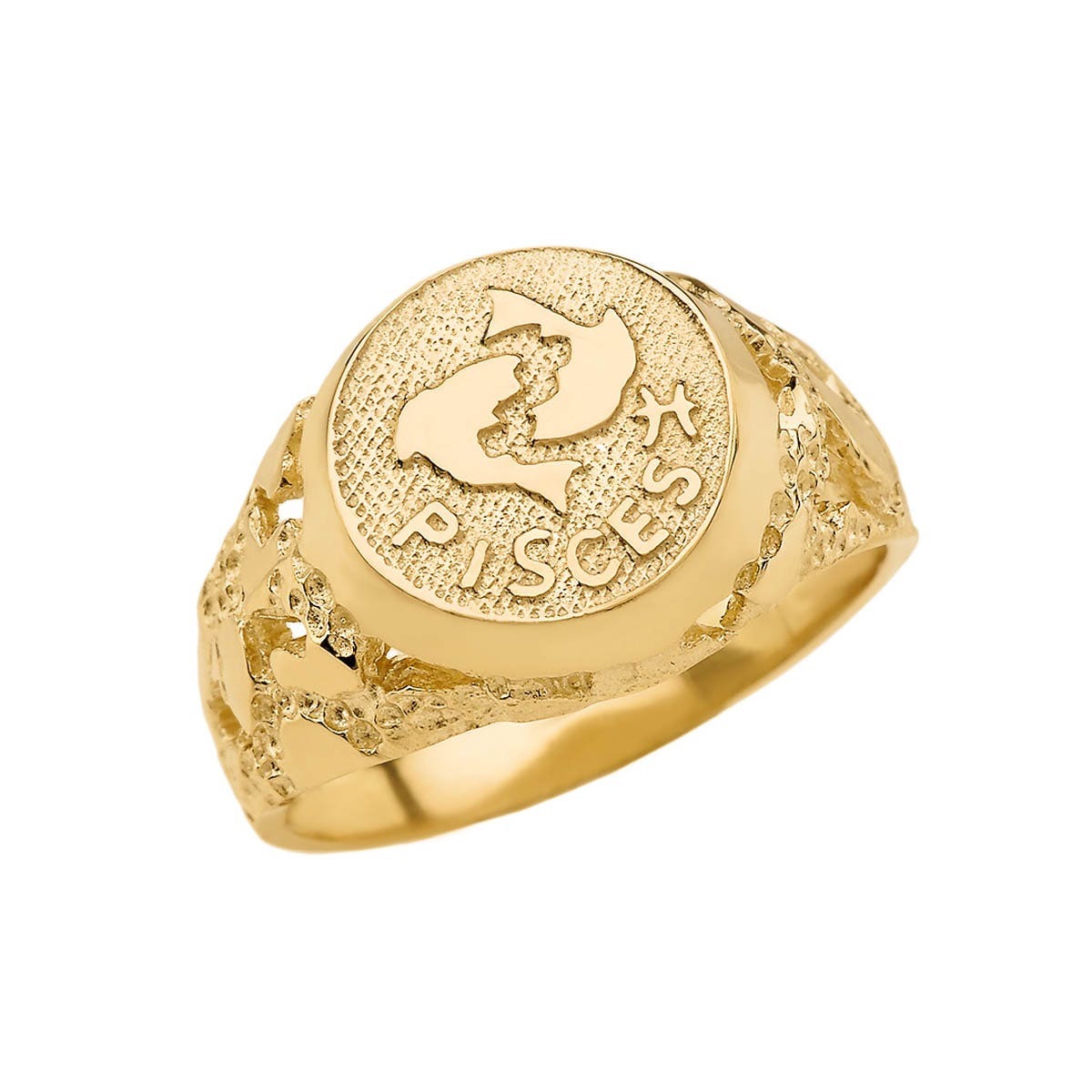 Gold Boutique - Ring - Gold - Ladies GOOFASH
