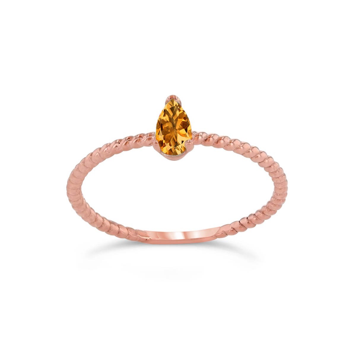 Gold Boutique - Ring Rose for Man GOOFASH