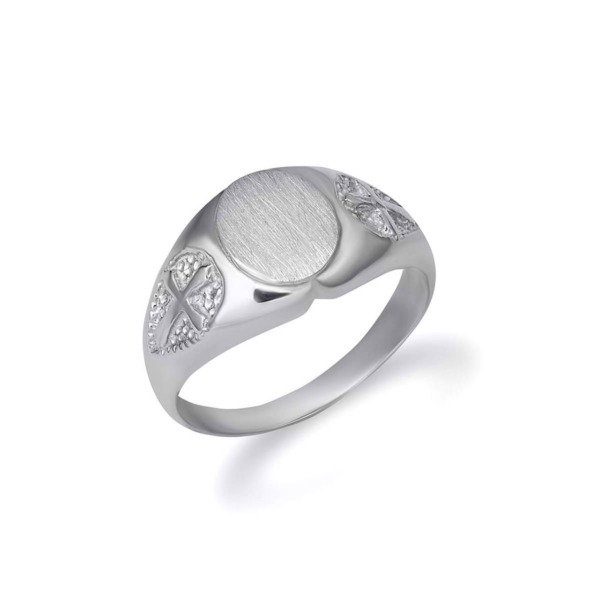 Gold Boutique - Ring Silver - Women GOOFASH