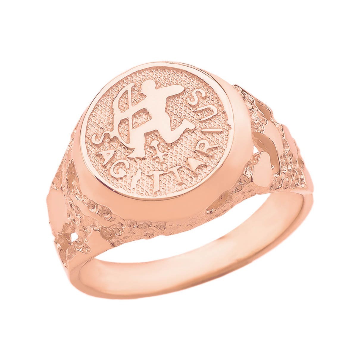 Gold Boutique - Ring in Rose for Woman GOOFASH
