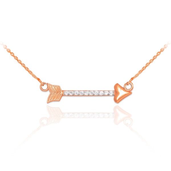 Gold Boutique - Rose - Necklace GOOFASH