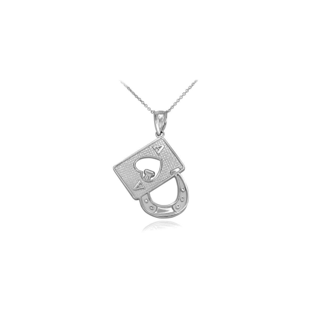 Gold Boutique - Silver - Necklace GOOFASH