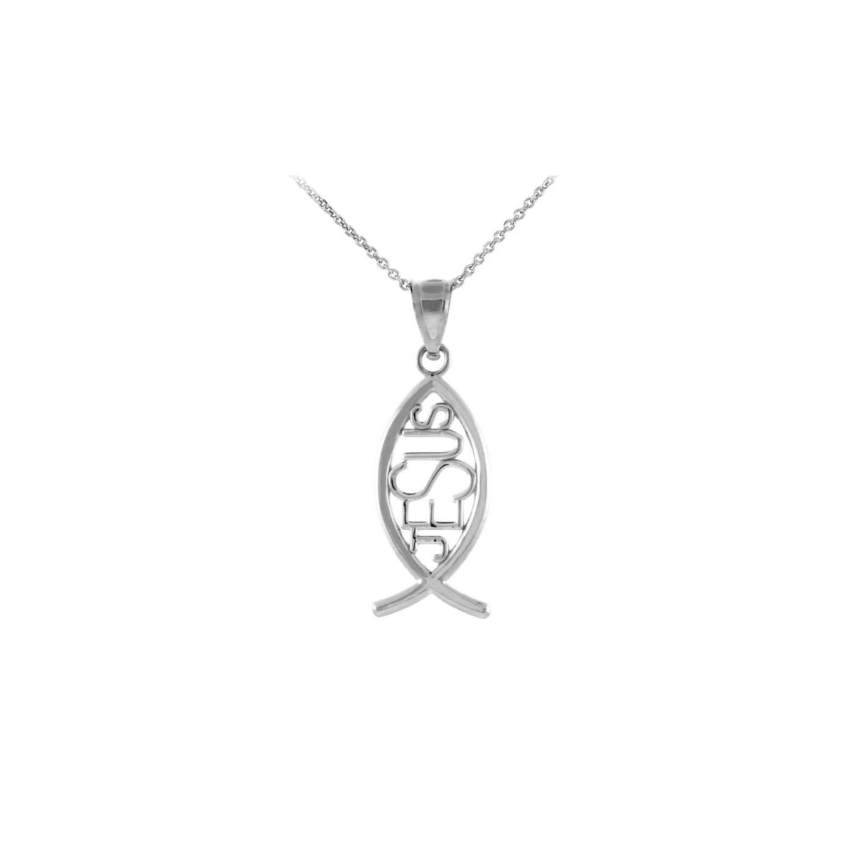 Gold Boutique - Silver - Women Necklace GOOFASH