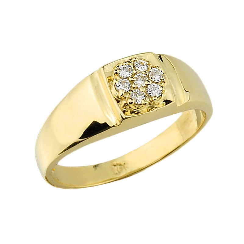 Gold Boutique - Wedding Ring Gold GOOFASH