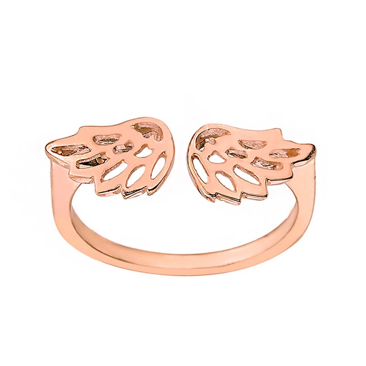 Gold Boutique Woman Ring in Rose GOOFASH