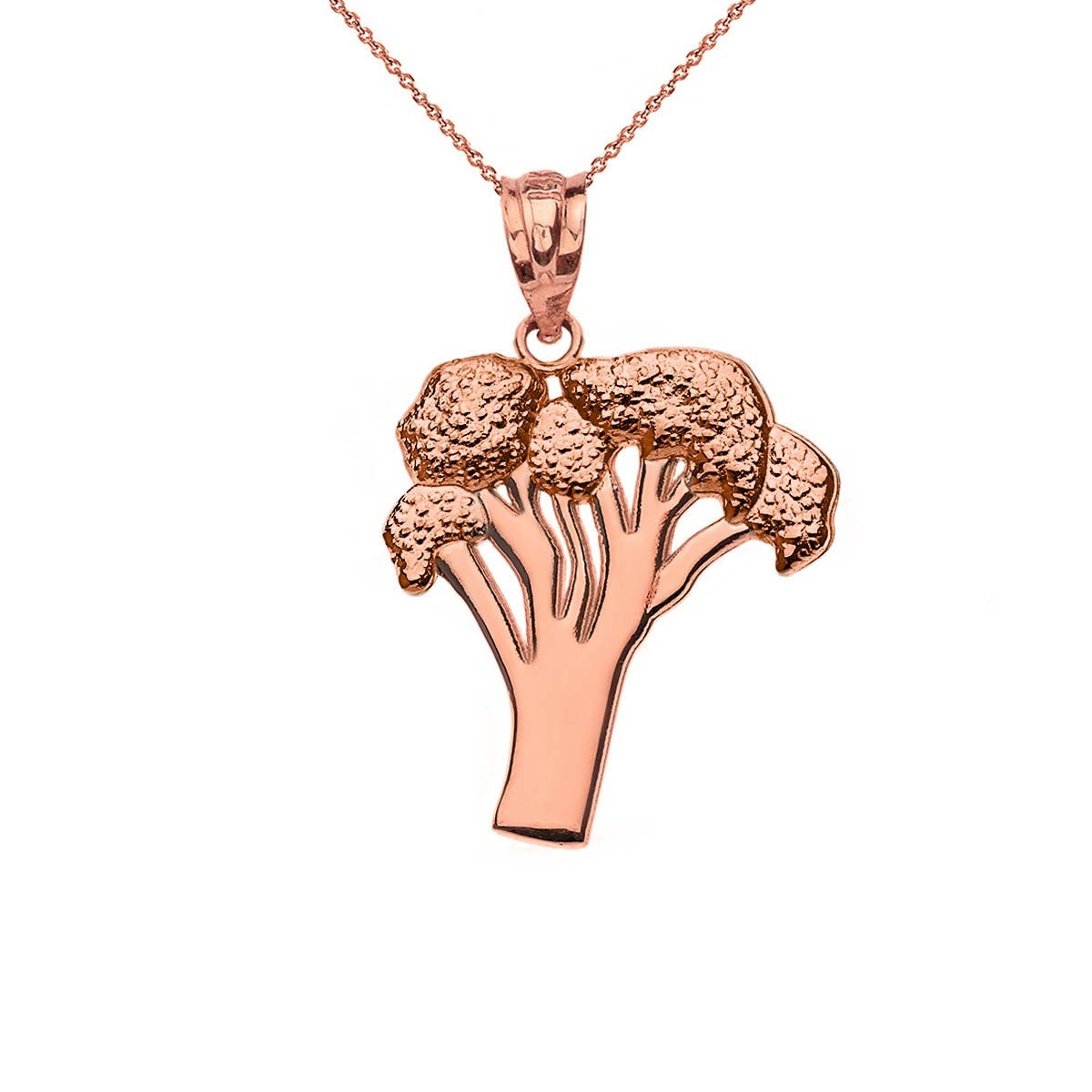 Gold Boutique - Women Necklace Rose GOOFASH