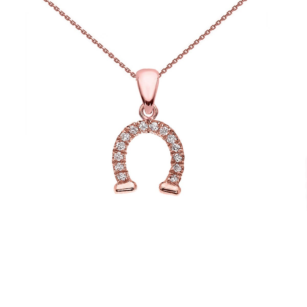 Gold Boutique - Women Necklace in Rose GOOFASH