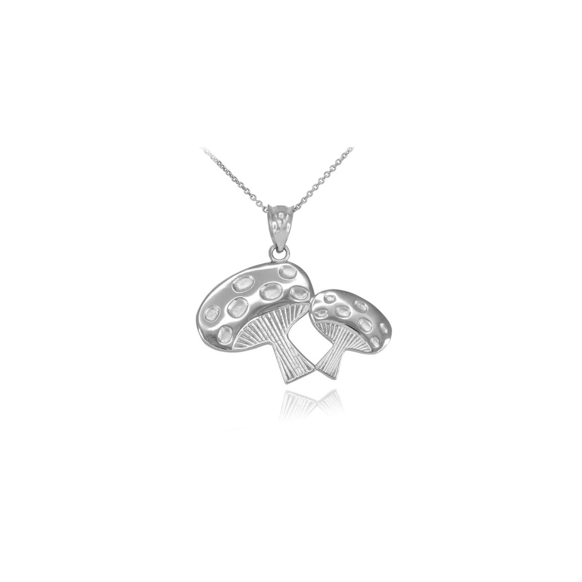 Gold Boutique - Women Silver Necklace GOOFASH