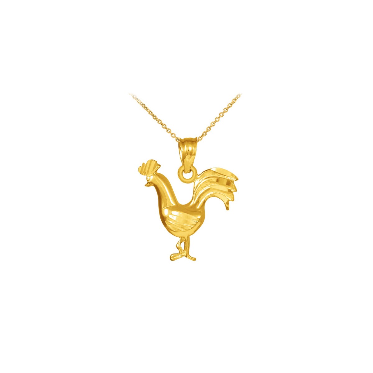 Gold Boutique - Womens Necklace - Gold GOOFASH