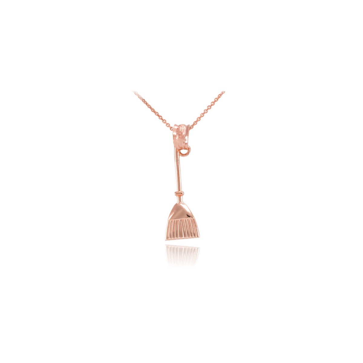 Gold Boutique - Womens Necklace Rose GOOFASH