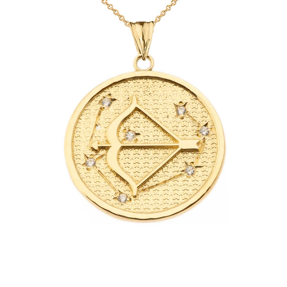 Gold - Gent Necklace - Gold Boutique GOOFASH