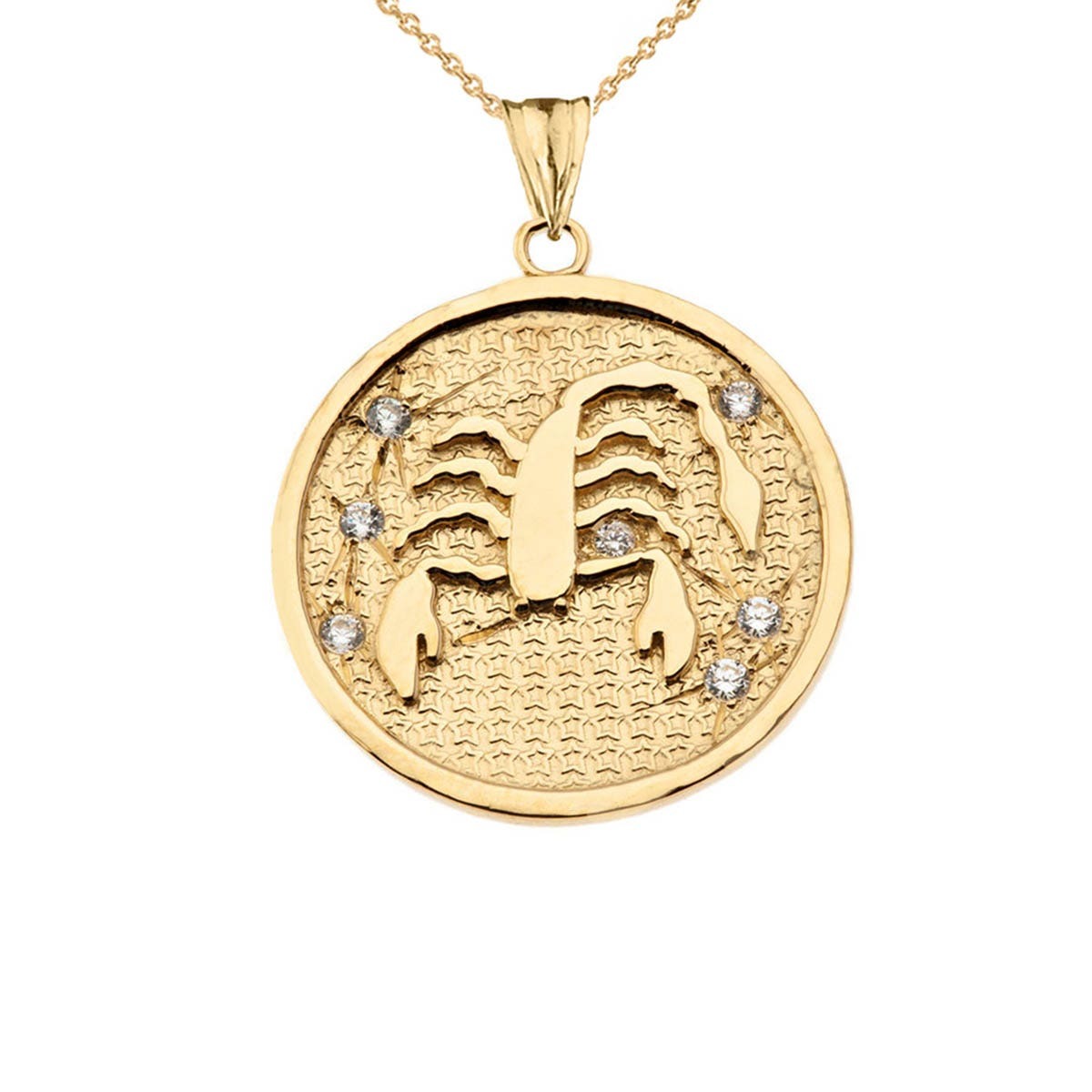 Gold - Gents Necklace - Gold Boutique GOOFASH