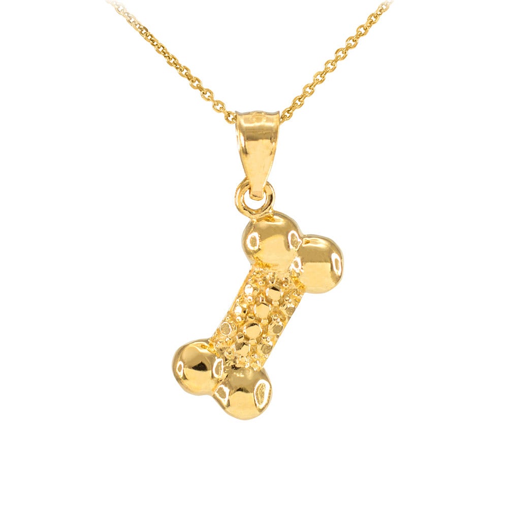 Gold Necklace - Gold Boutique - Woman GOOFASH