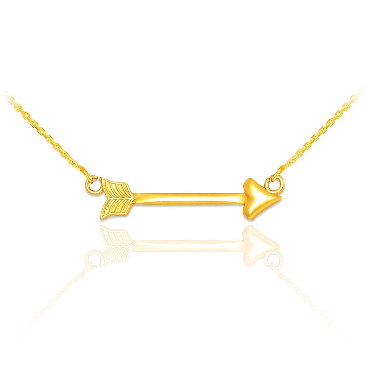 Gold Necklace - Man - Gold Boutique GOOFASH