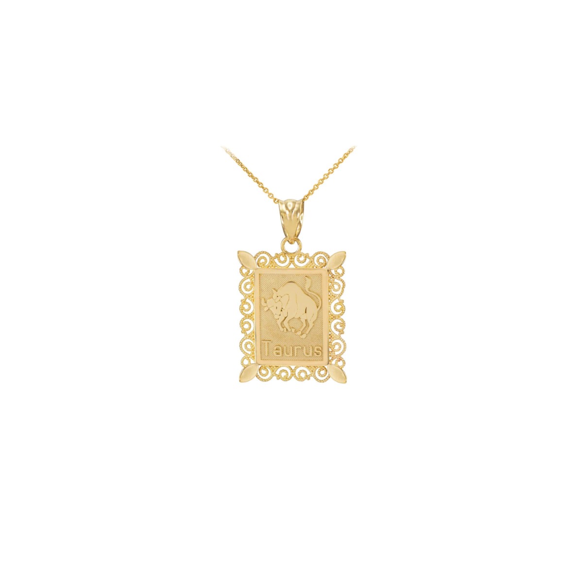 Gold - Necklace - Man - Gold Boutique GOOFASH